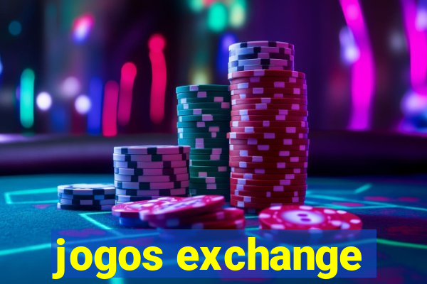 jogos exchange